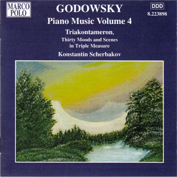 KLAVIERMUSIK VOL.4