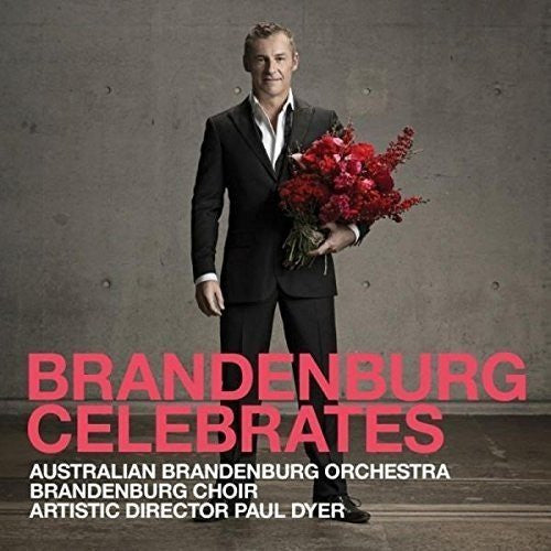 BRANDENBERG CELEBRATES