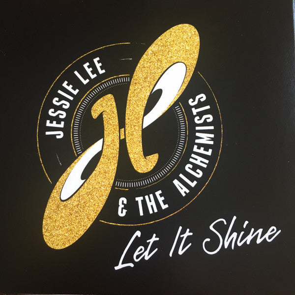 LET IT SHINE