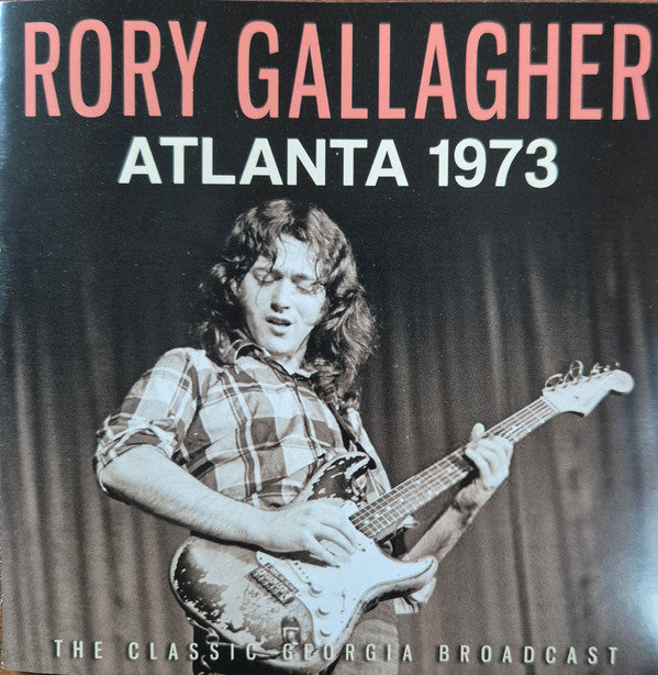 ATLANTA 1973
