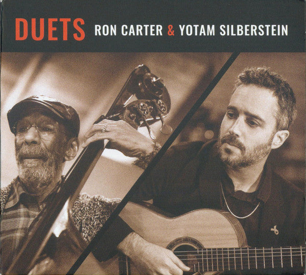 DUETS
