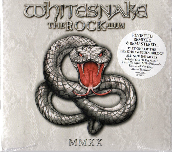 ROCK ALBUM