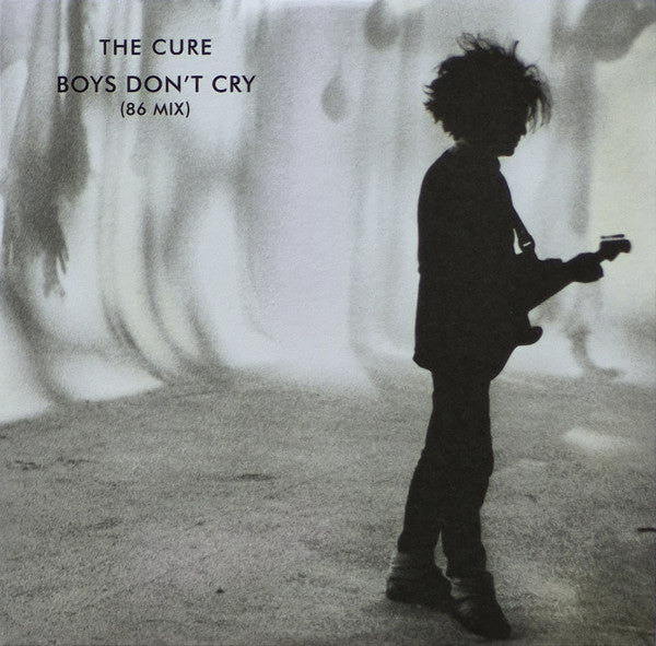 BOYS DON'T CRY