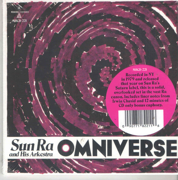 OMNIVERSE