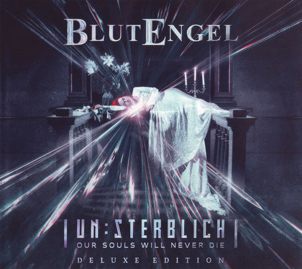 UNSTERBLICH: OUR SOULS WILL NEVER DIE