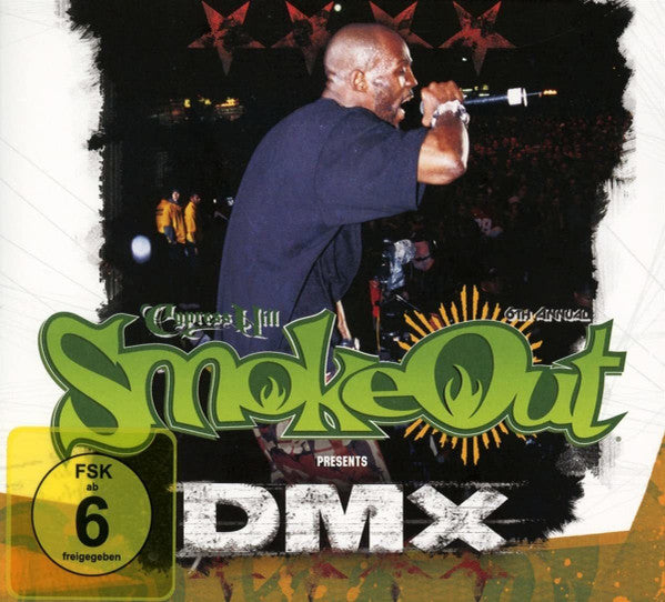 SMOKE OUT FESTIVAL PRESENTS