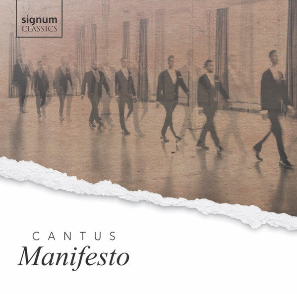 MANIFESTO