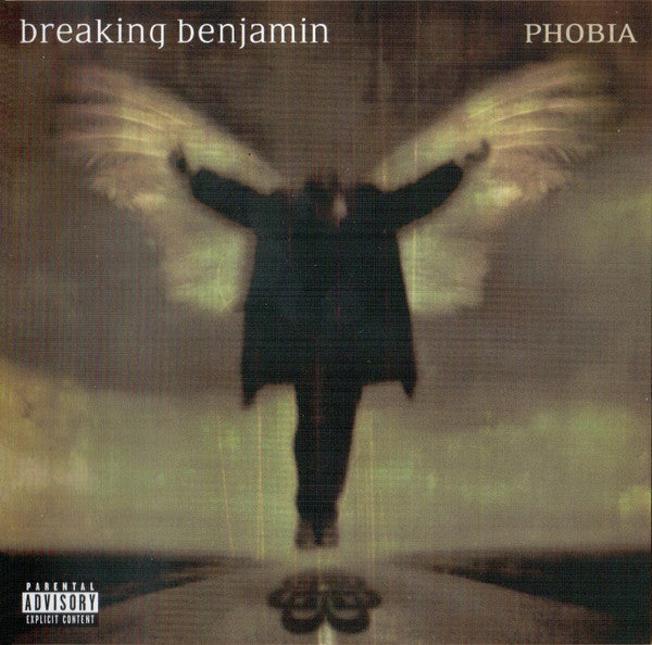 PHOBIA