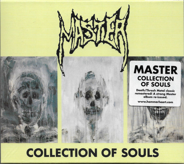 COLLECTION OF SOUL