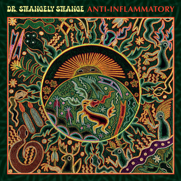 ANTI-INFLAMMATORY
