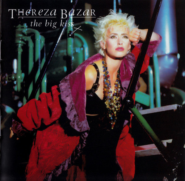 BIG KISS: EXPANDED EDITION