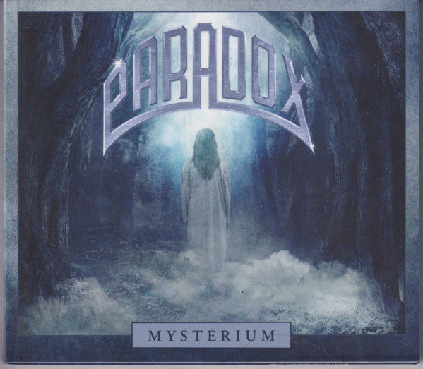 MYSTERIUM
