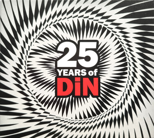 25 YEARS OF DIN