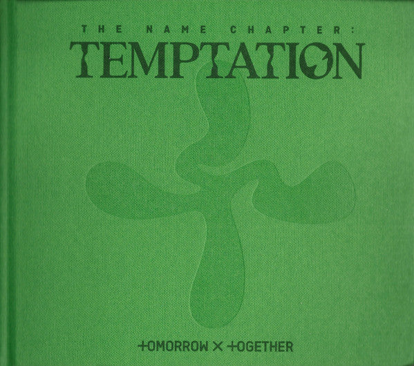 NAME CHAPTER: TEMPTATION