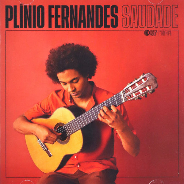 SAUDADE