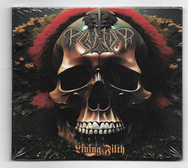 LIVING FILTH