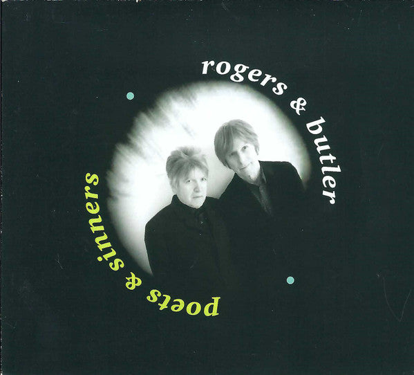 POETS & SINNERS