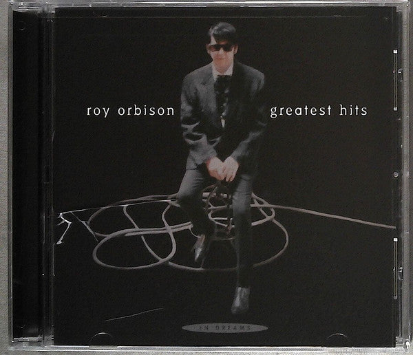 IN DREAMS: GREATEST HITS