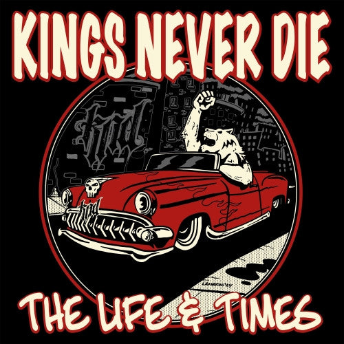 LIFE & TIMES
