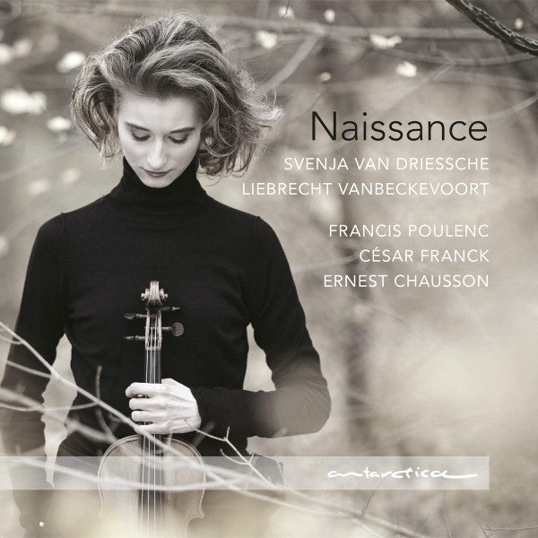 NAISSANCE: POULENC, FRANCK, CHAUSSON