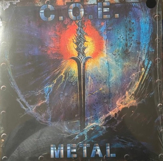 METAL