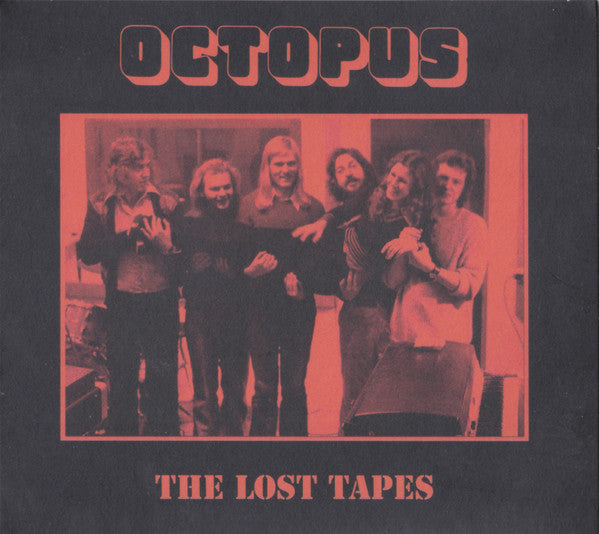 LOST TAPES