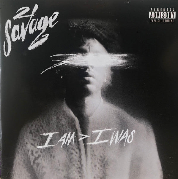 I AM > I WAS