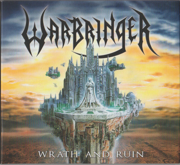 WRATH & RUIN