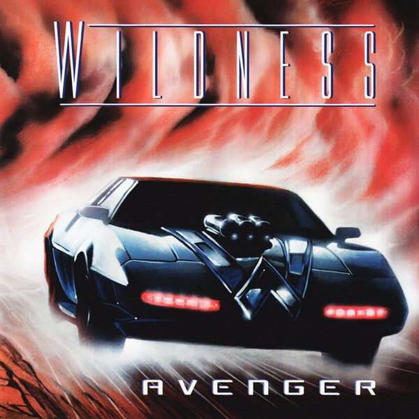 AVENGER