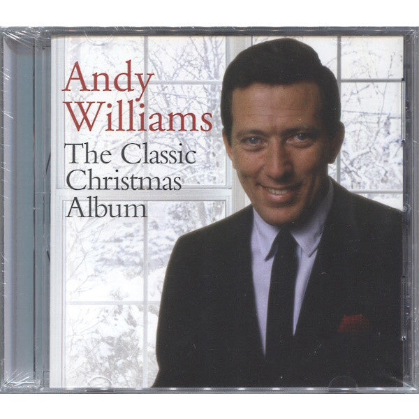THE CLASSIC CHRISTMAS ALBUM