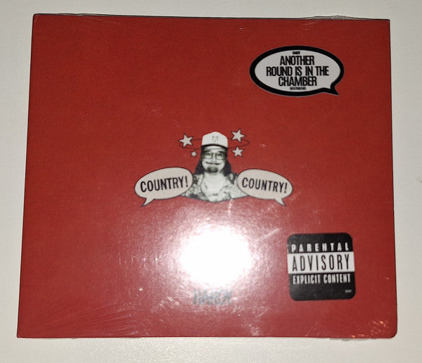 COUNTRY! COUNTRY!