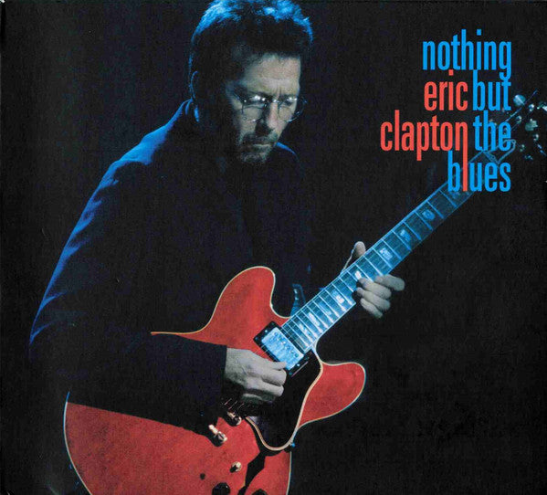 NOTHING BUT THE BLUES