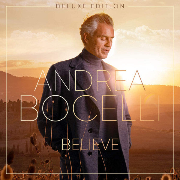 BELIEVE