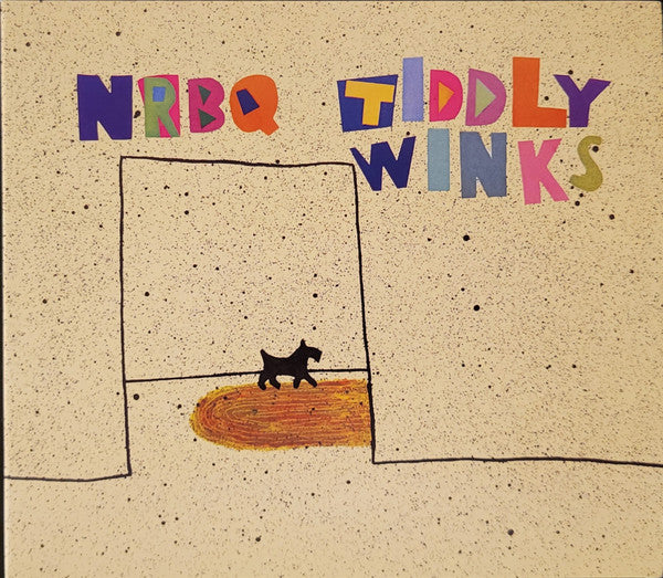 TIDDLYWINKS