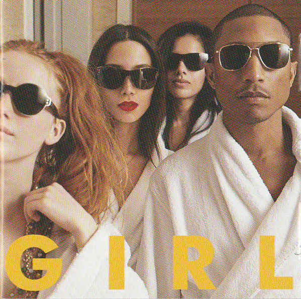 G I R L