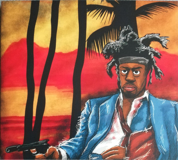 DUMP GAWD: SHOT CLOCK KING