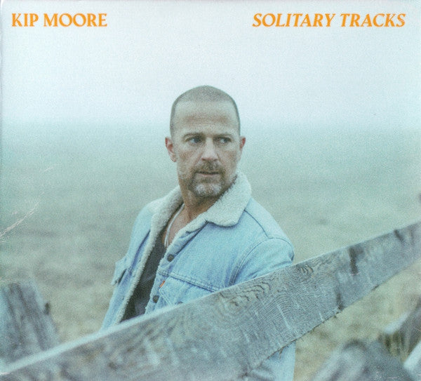 SOLITARY TRACKS