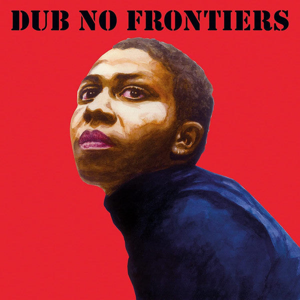 ADRIAN SHERWOOD PRESENTS: DUB NO FRONTIER
