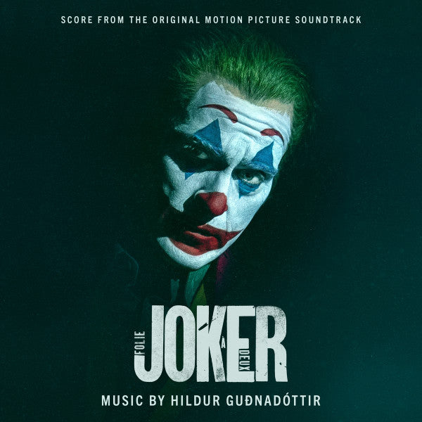 JOKER: FOLIE A DEUX OST