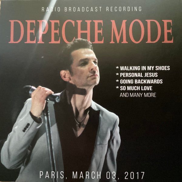 PARIS, MARCH 03, 2017