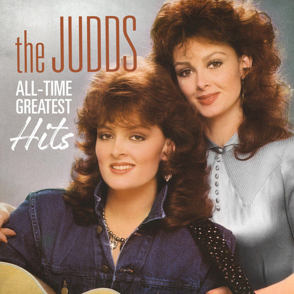 ALL-TIME GREATEST HITS