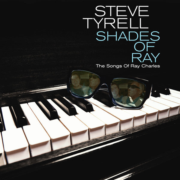 SHADES OF RAY: THE SONGS OF RAY CHARLES