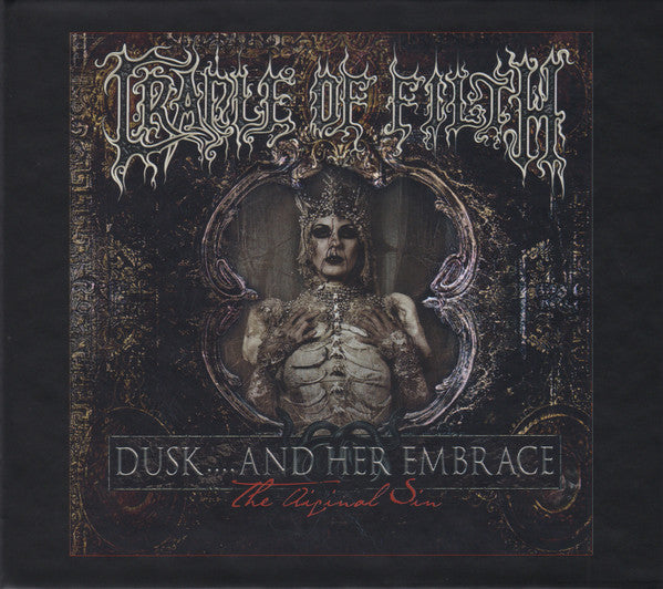 DUSK & HER EMBRACE