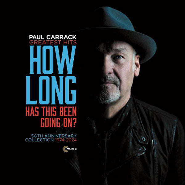 HOW LONG - HAS THIS BEEN GOING ON? GREATEST HITS