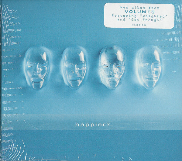 HAPPIER?