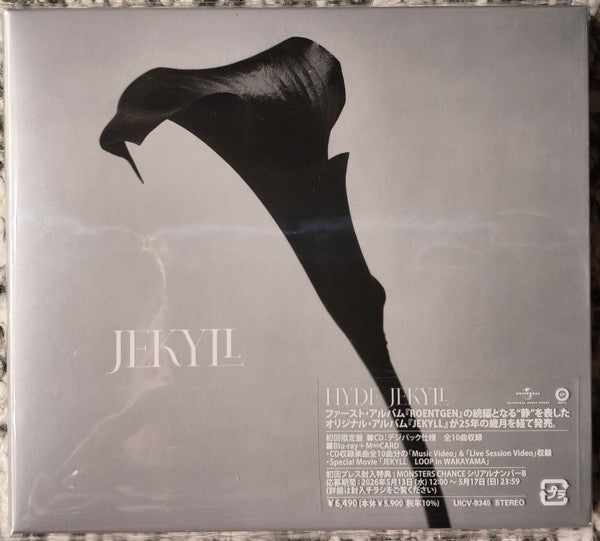 JEKYLL