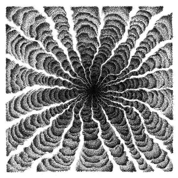 DROWNING IN CIRCLES