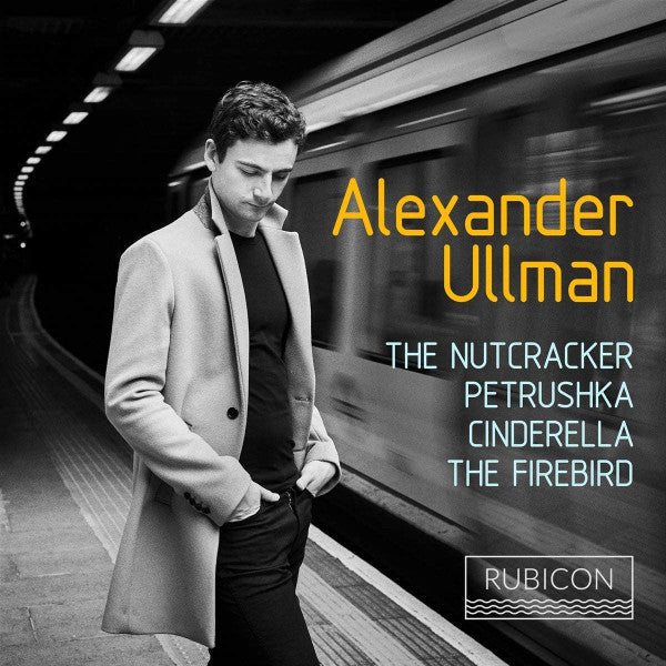ALEXANDER ULLMAN
