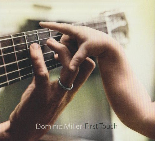 FIRST TOUCH