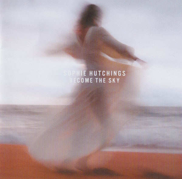 BECOME THE SKY